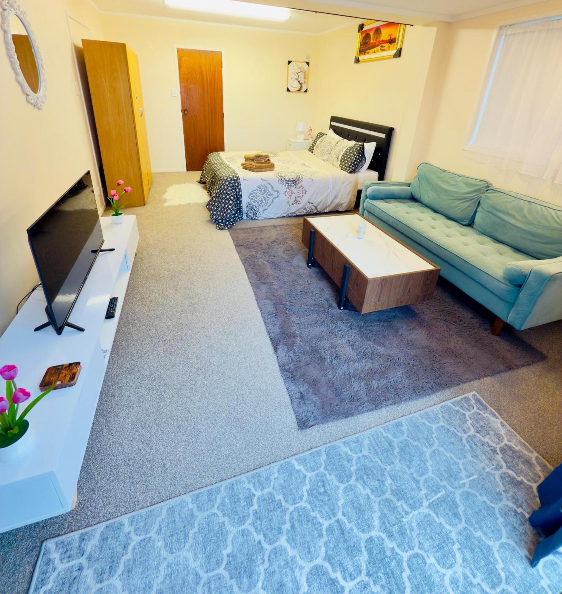 Homestay Auckland Exterior foto