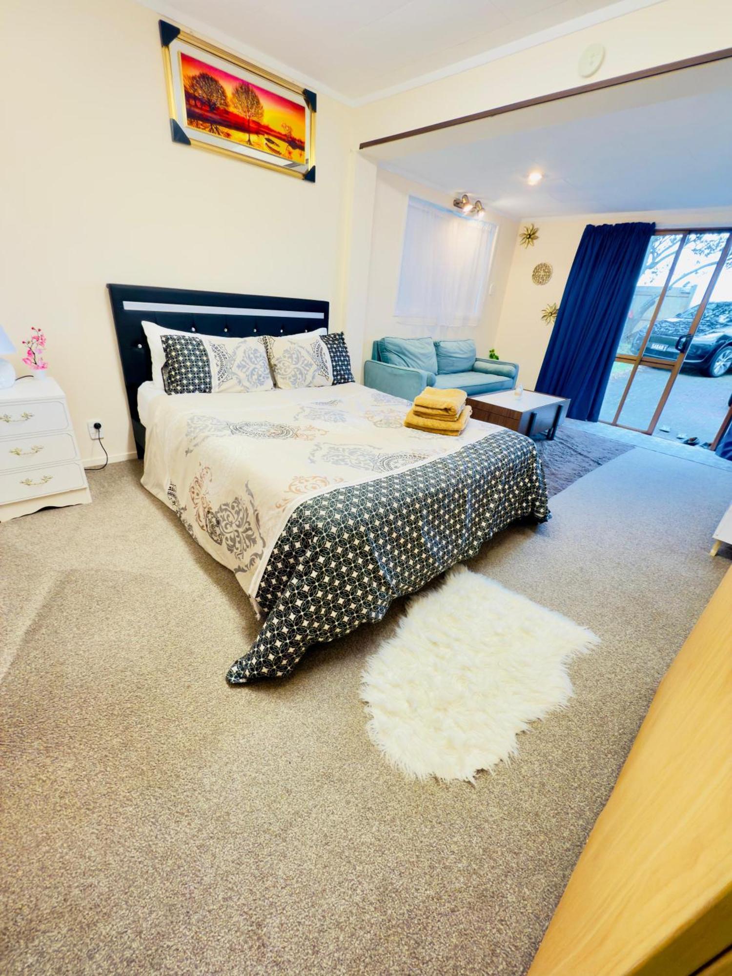 Homestay Auckland Exterior foto
